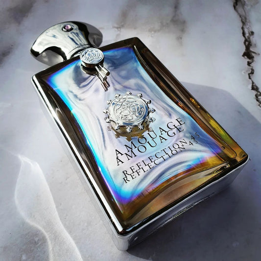 Reflection 45 Man Amouage