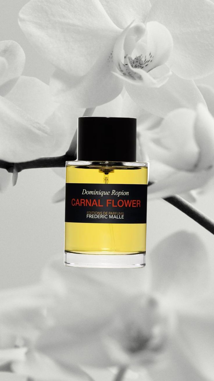Eau De Magnolia Frederic Malle