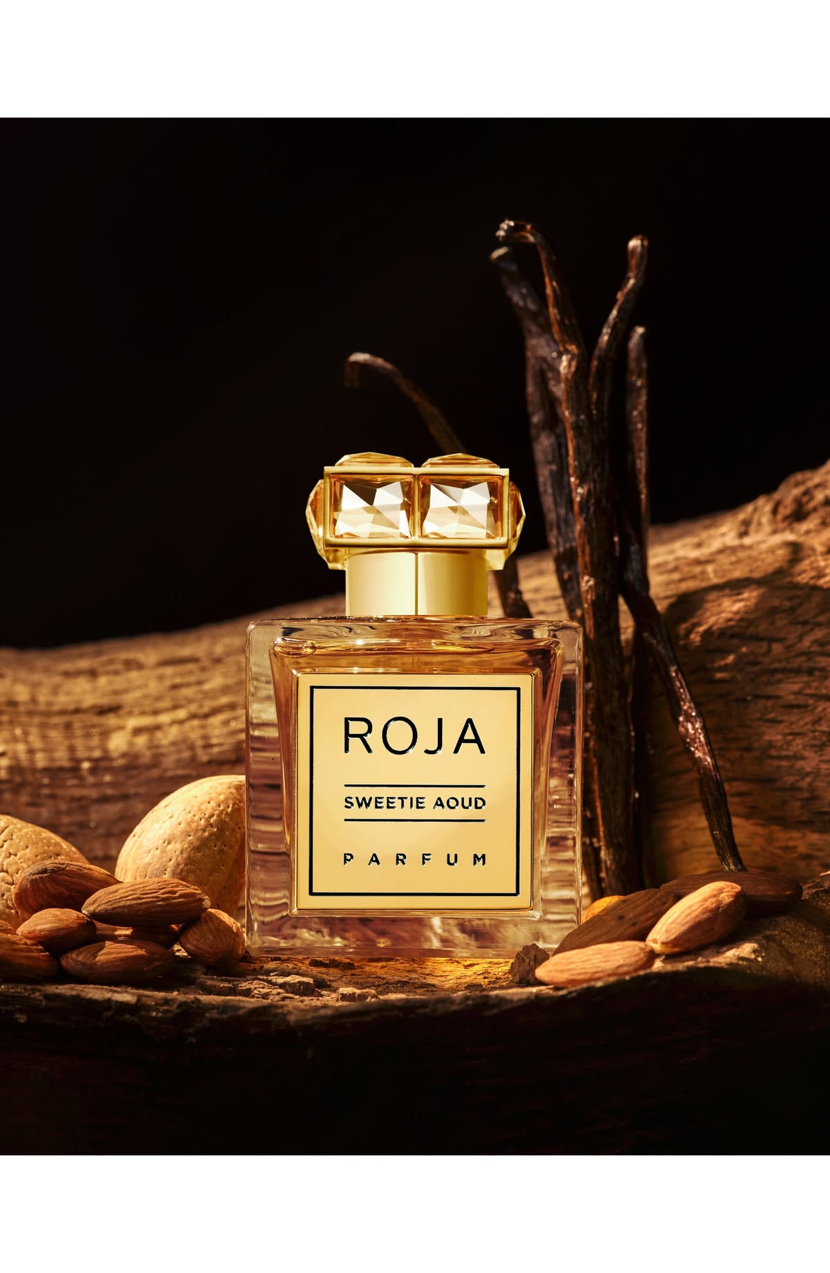 Sweetie Aoud