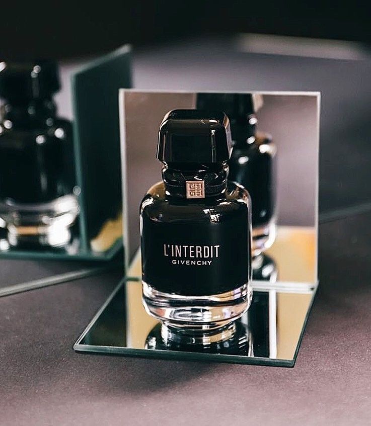 L'Interdit Eau de Parfum Intense Givenchy