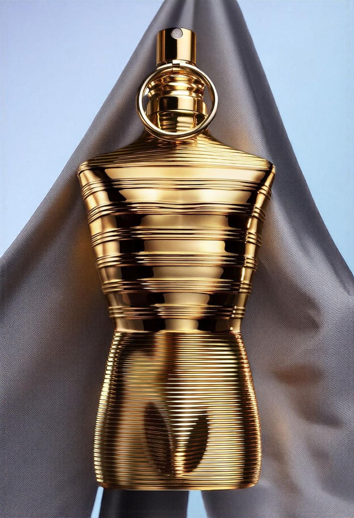 Le Male Elixir Absolu Jean Paul Gaultier