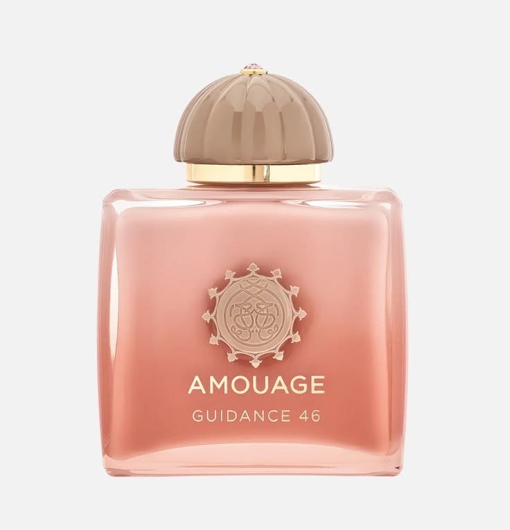 Guidance 46 Amouage