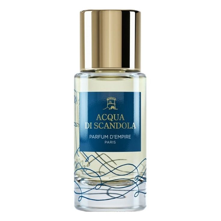 Acqua di Scandola