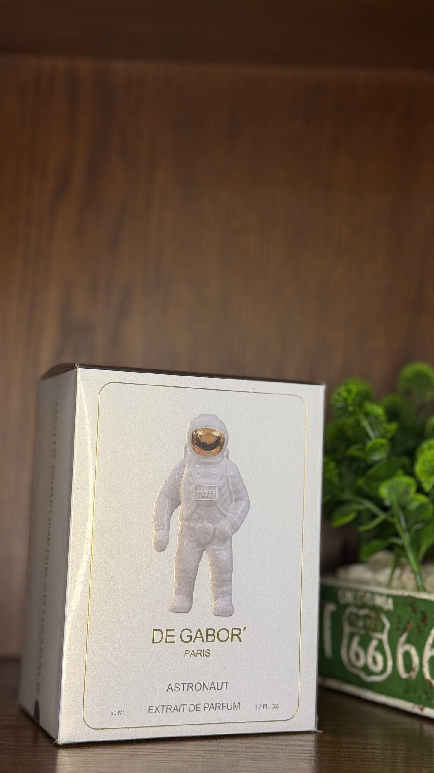 Astronaut