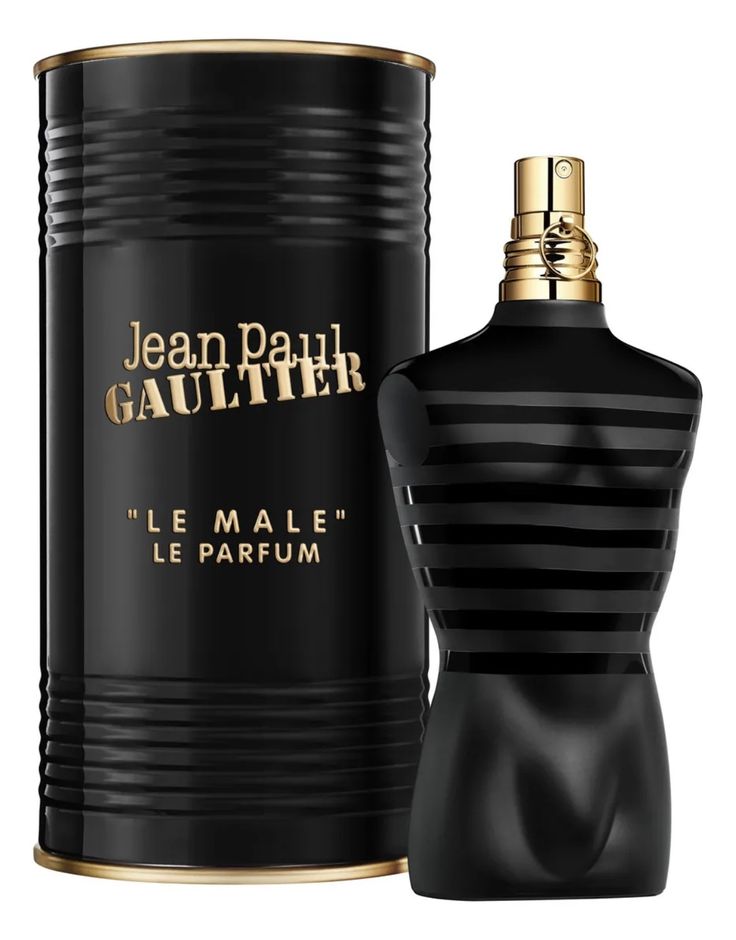 Le male le parfum