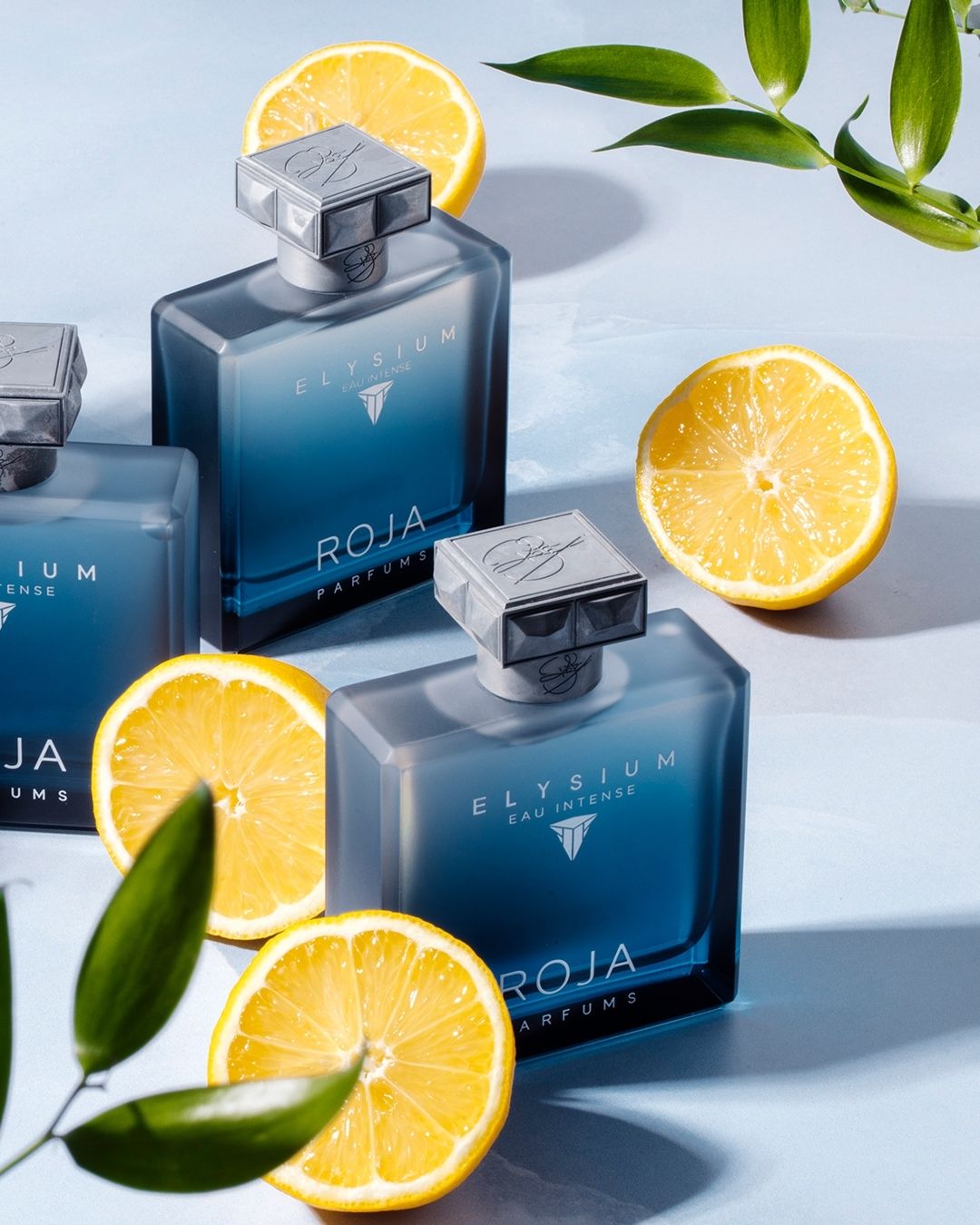 Elysium Pour Homme Eau Intense