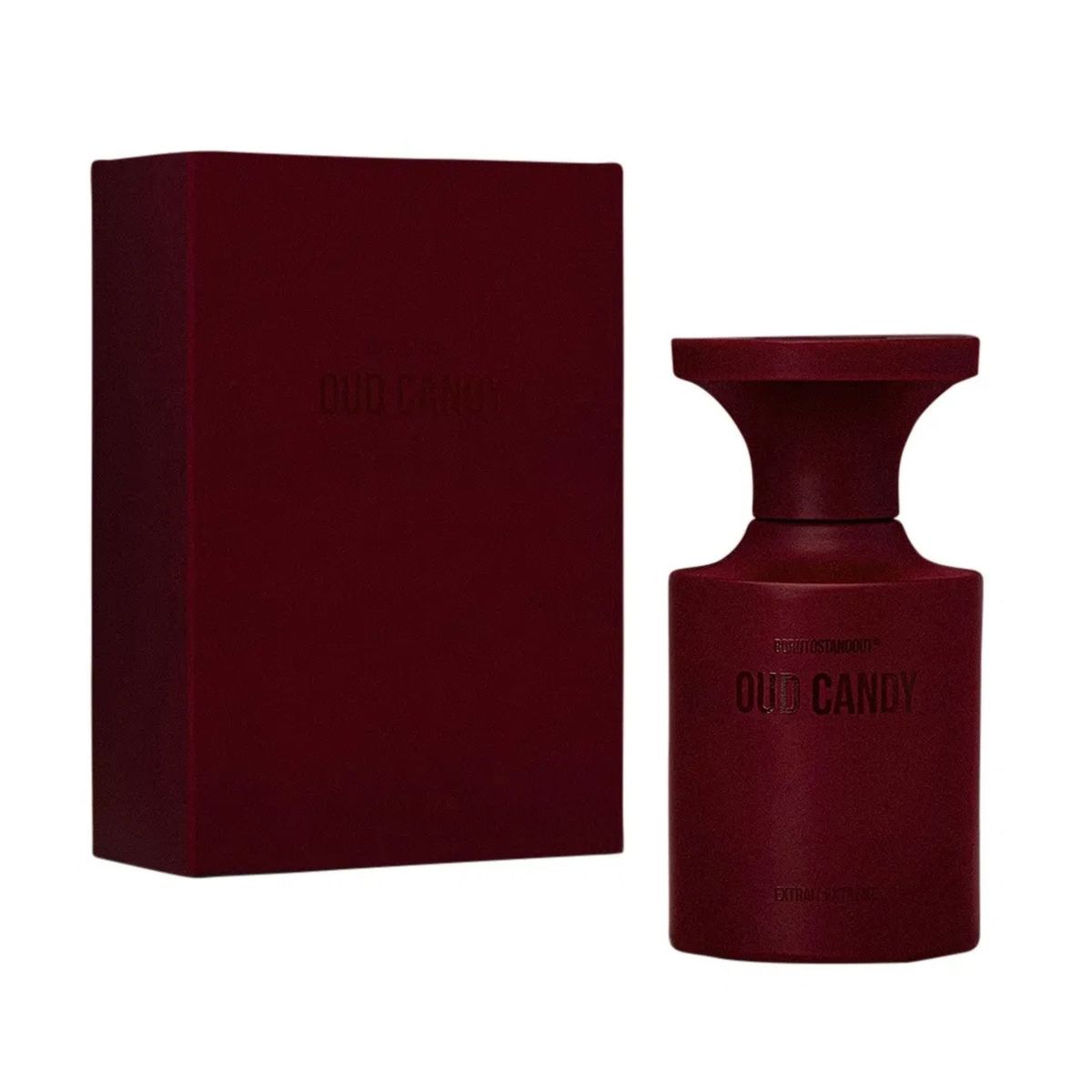 Oud Candy BORNTOSTANDOUT®