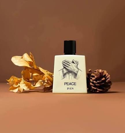 Iven Peace