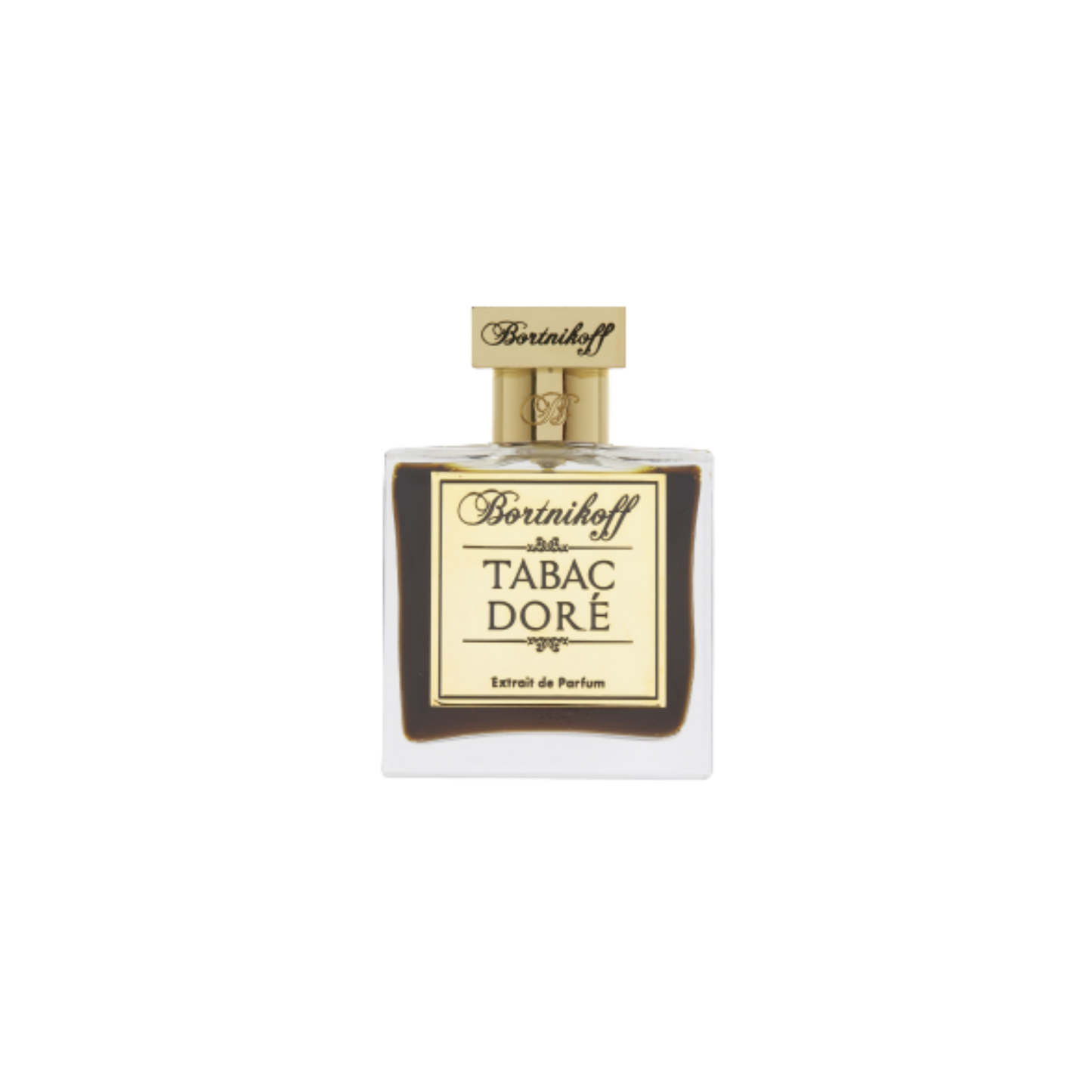 Tabac Doré