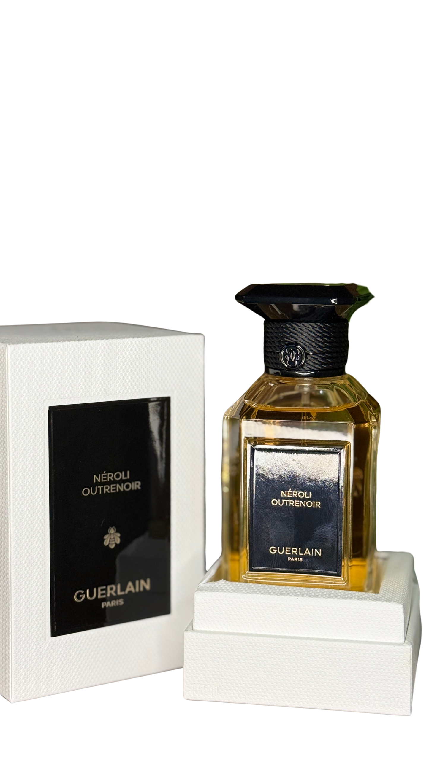 Néroli Outrenoir Guerlain