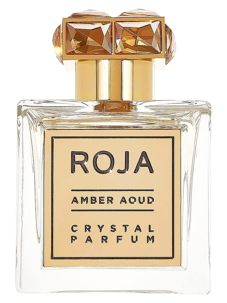 Roja Amber Oud Crystal