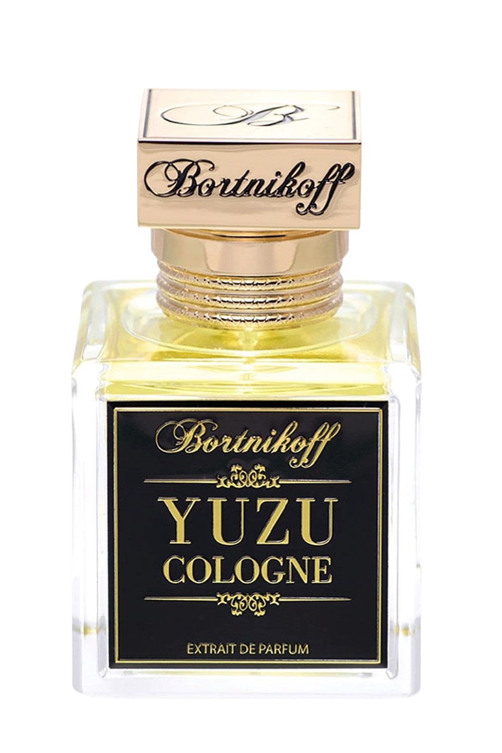 Yuzu Cologne Bortnikoff