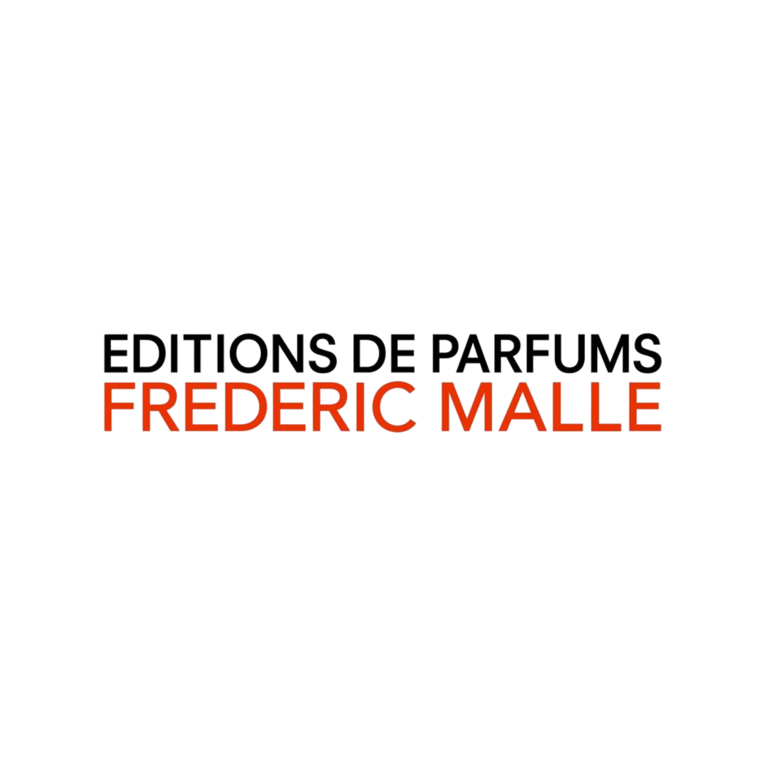 Frederic Malle