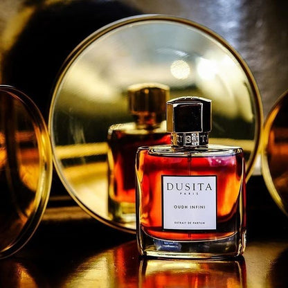 Oudh Infini Parfums Dusita