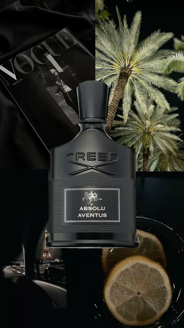 Aventus Absolu Creed