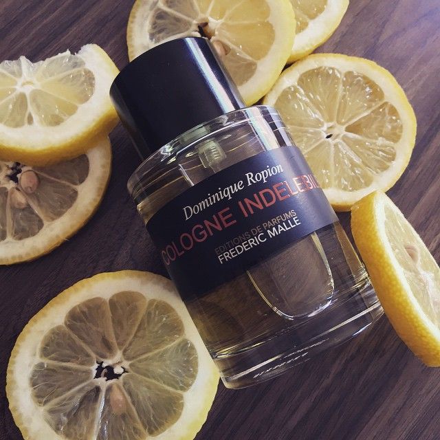 Cologne Indélébile Frederic Malle