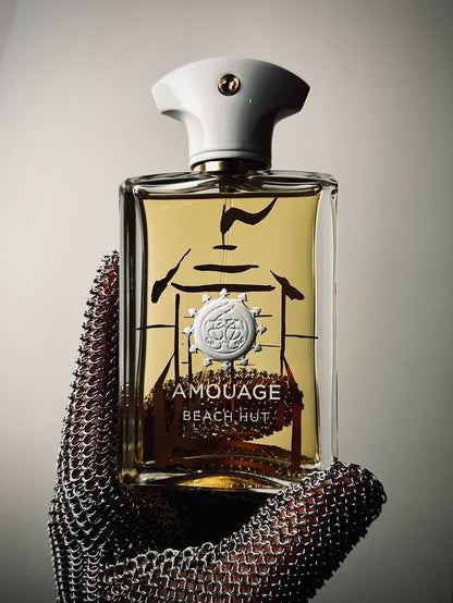 Beach Hut Amouage