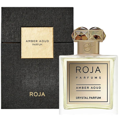 Roja Amber Oud Crystal