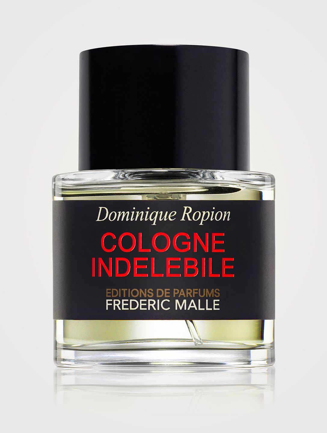 Cologne Indélébile Frederic Malle