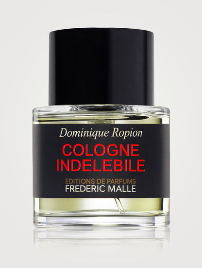 Cologne Indélébile Frederic Malle
