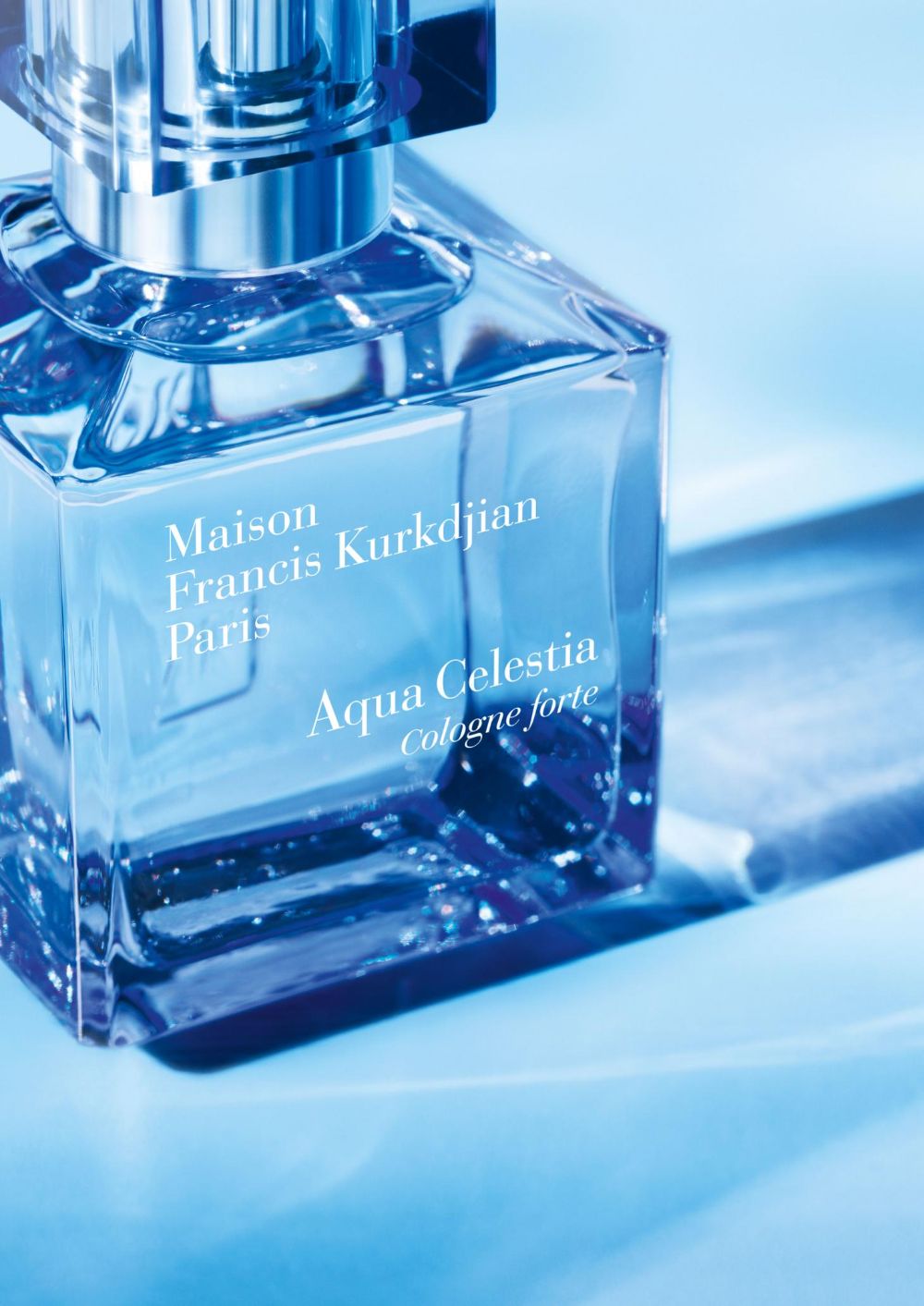MFK Aqua Celestia Cologne Forte