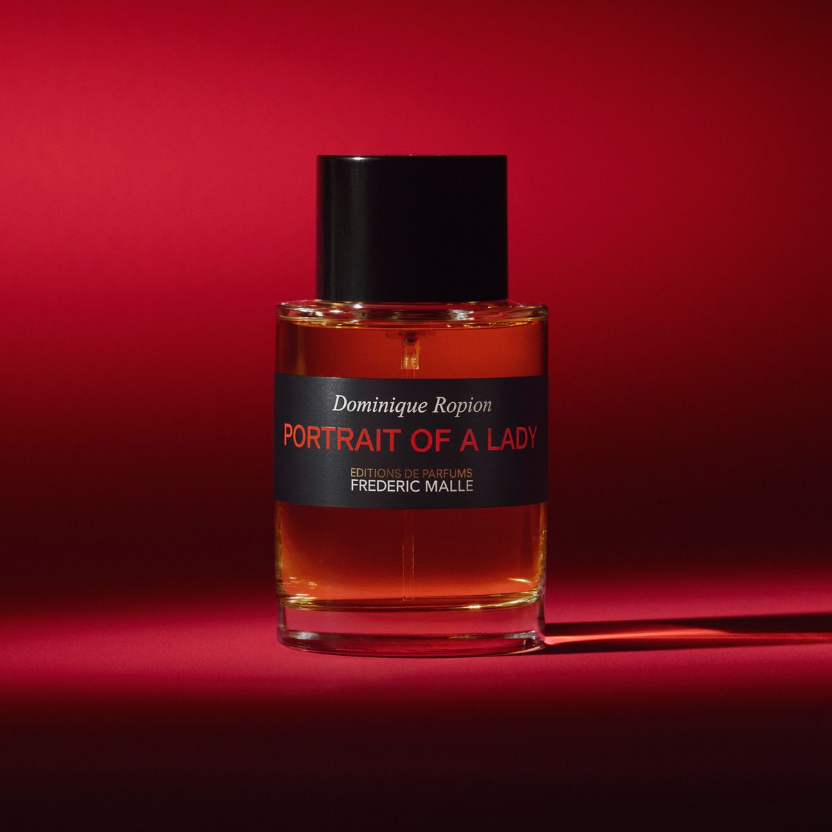 Portrait of a Lady Frederic Malle