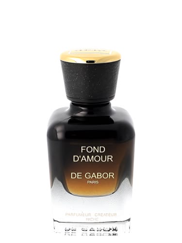Fond d'Amour