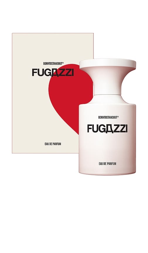 FUGAZZI by BORNTOSTANDOUT®