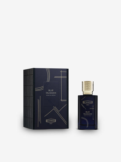 Blue Talisman Extrait de Parfum Ex Nihilo