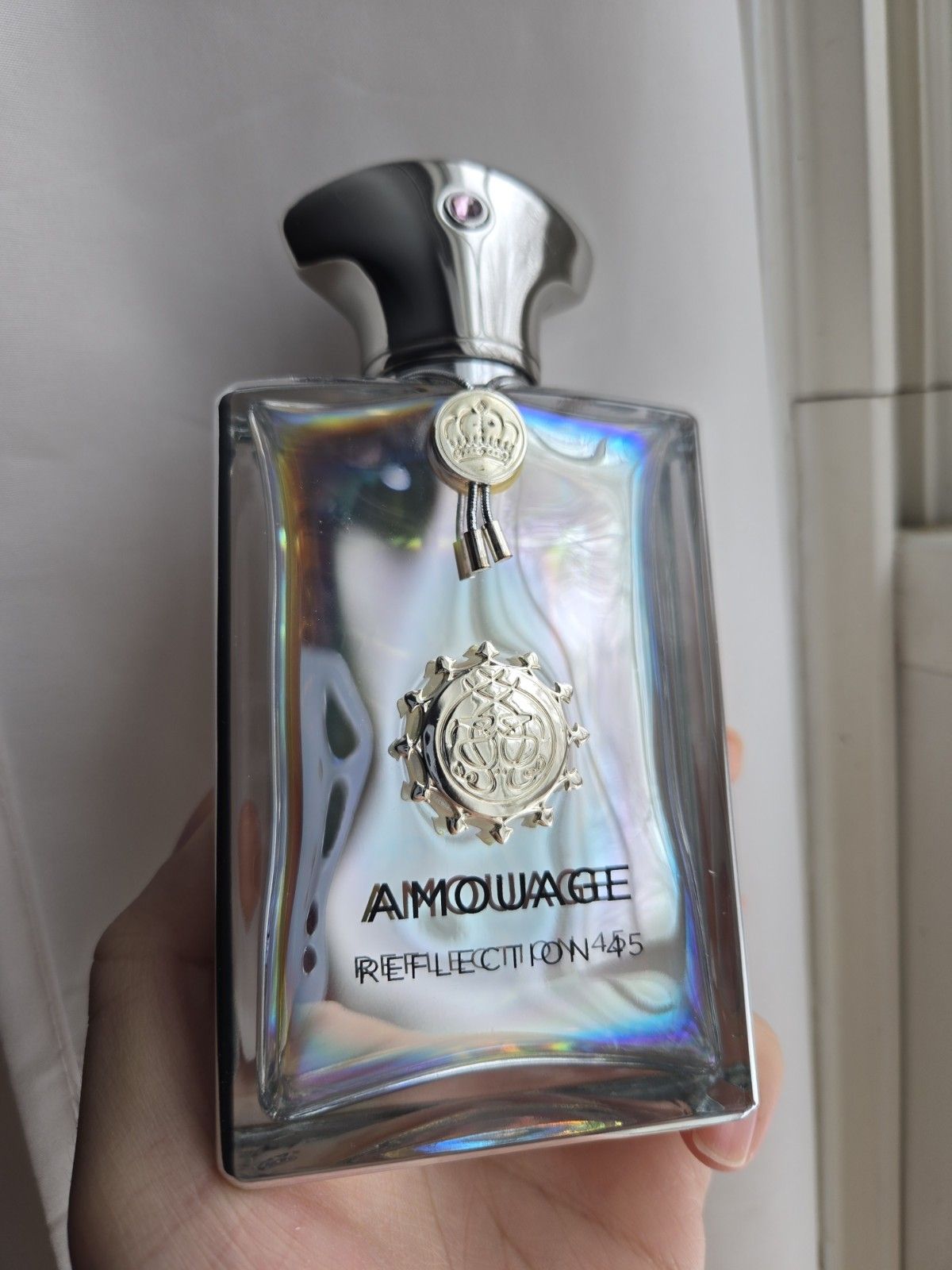 Reflection 45 Man Amouage