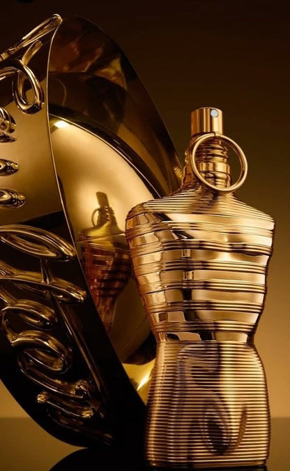 Le Male Elixir Absolu Jean Paul Gaultier