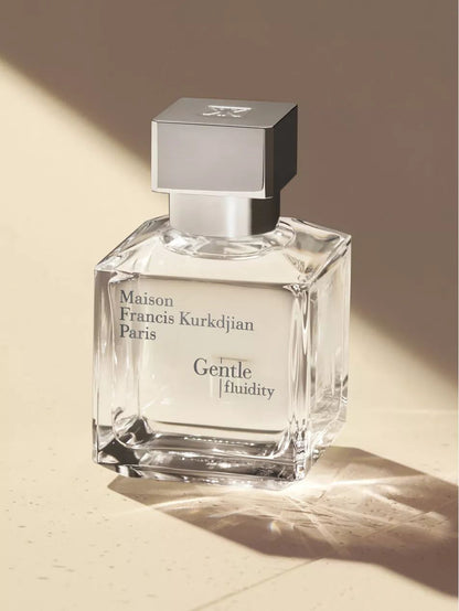 MFK Gentle Fluidty Silver