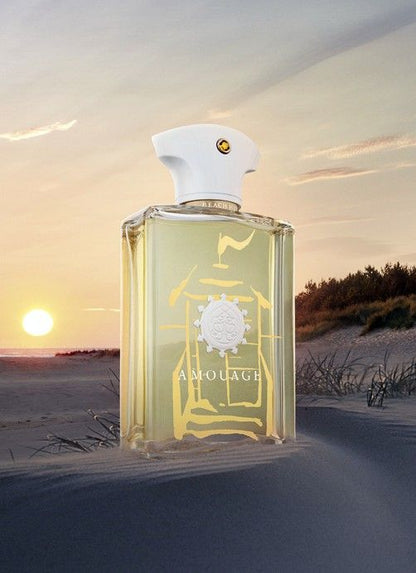Beach Hut Amouage