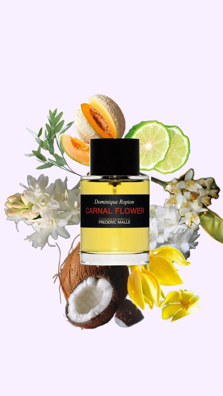 Eau De Magnolia Frederic Malle