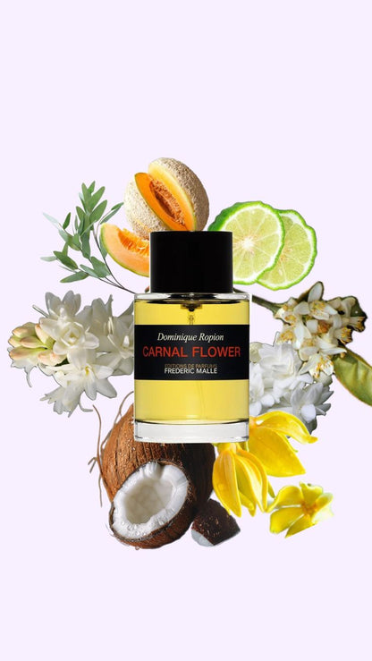 Eau De Magnolia Frederic Malle