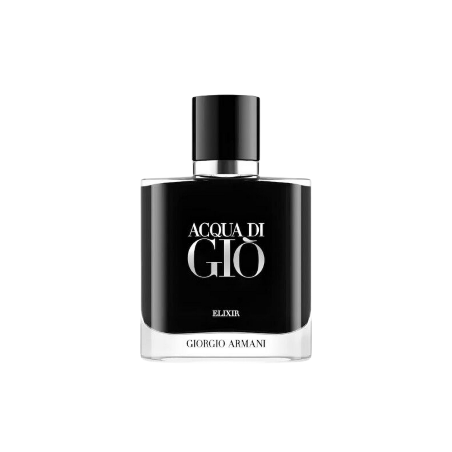 Acqua di Giò Elixir