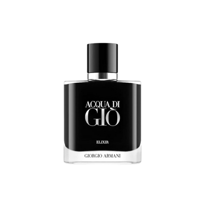 Acqua di Giò Elixir