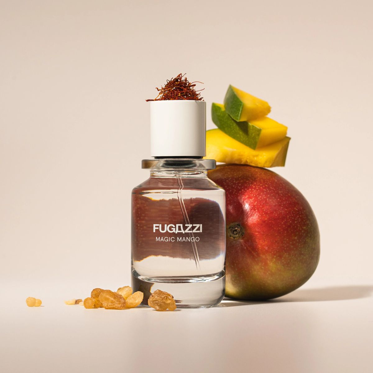Magic Mango Fugazzi