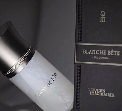 Blanche Bête Imaginary Liquids