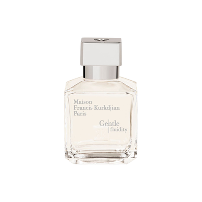 MFK Gentle Fluidty Silver