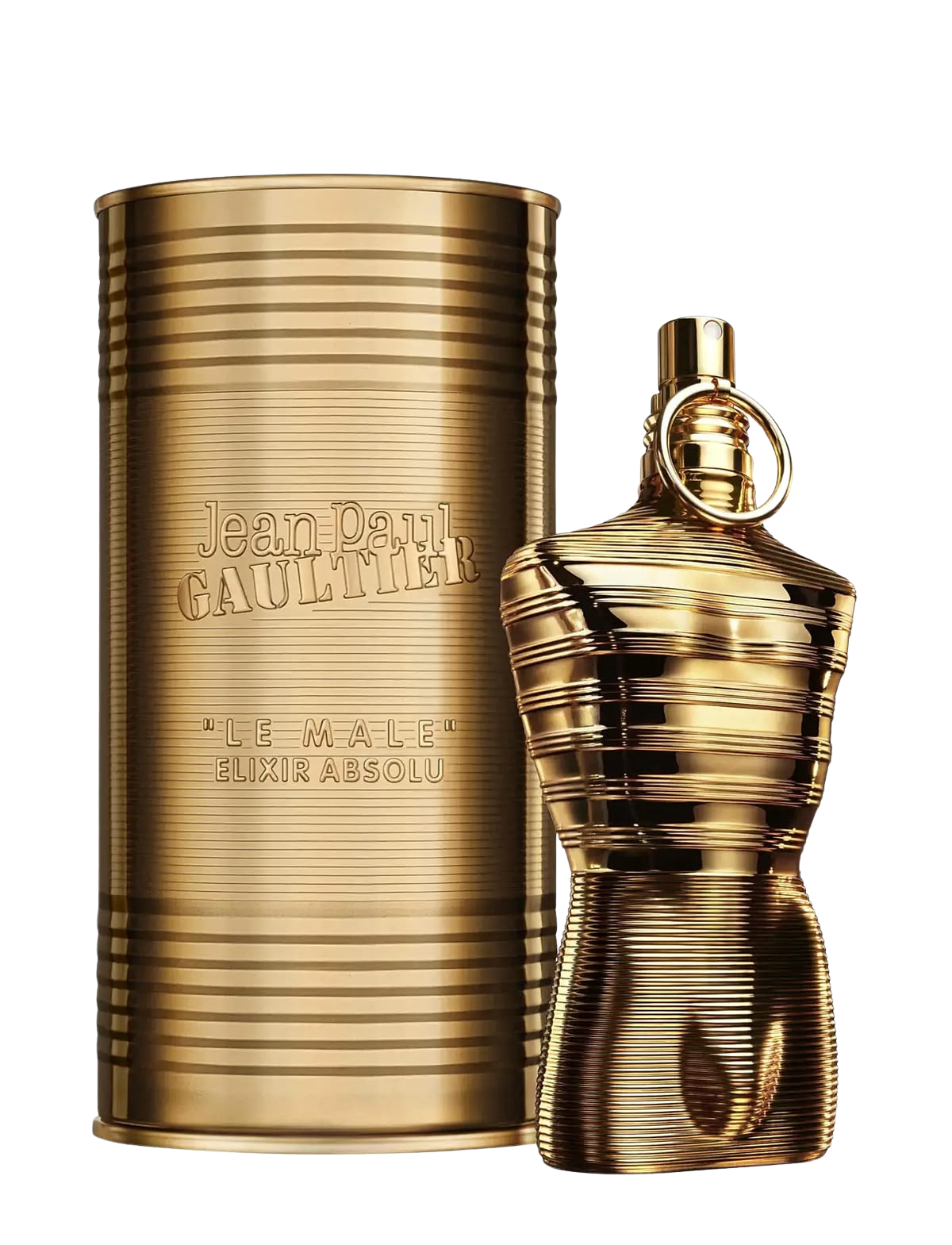 Le Male Elixir Absolu Jean Paul Gaultier