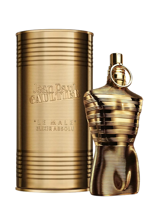 Le Male Elixir Absolu Jean Paul Gaultier