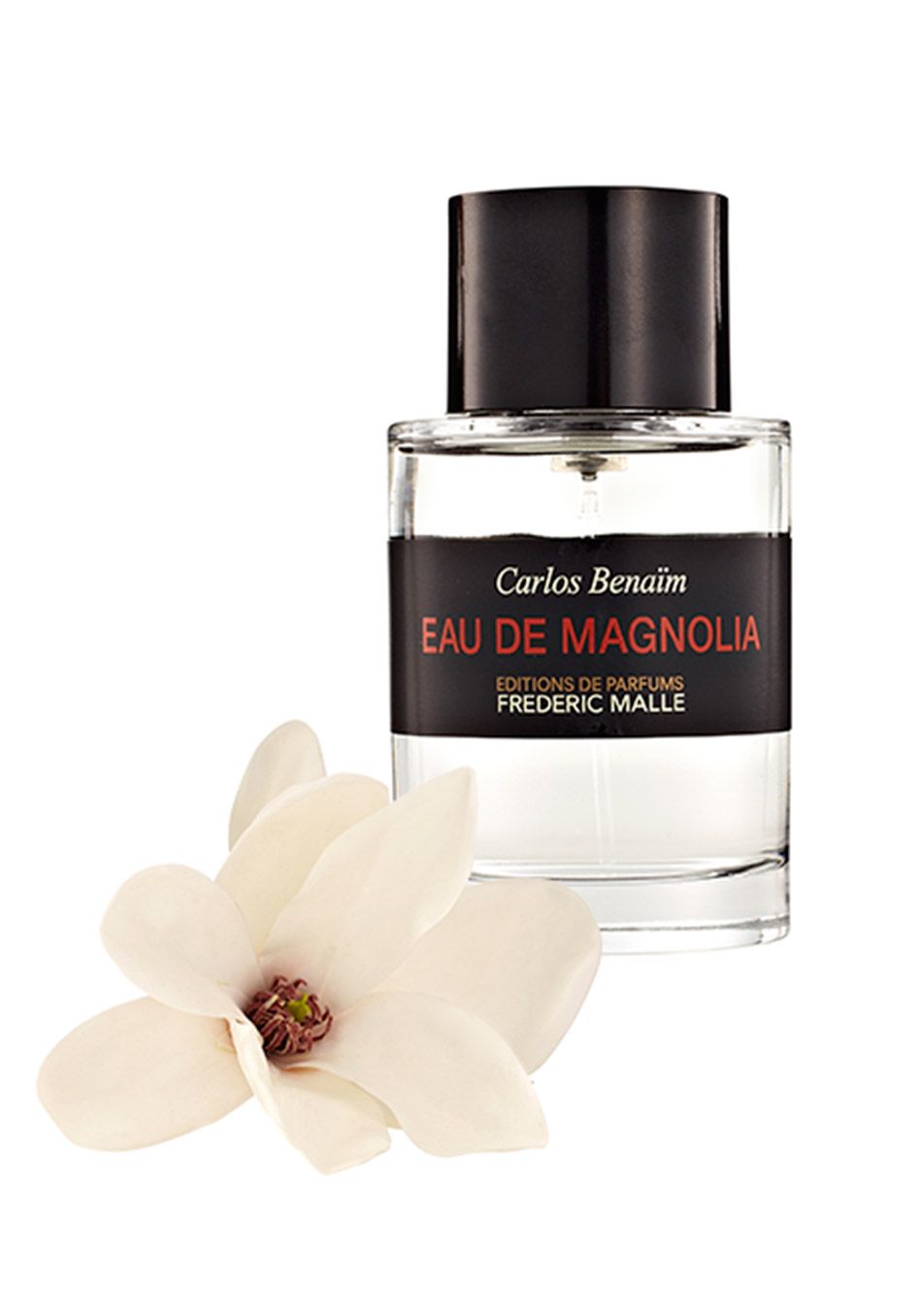 Eau De Magnolia Frederic Malle