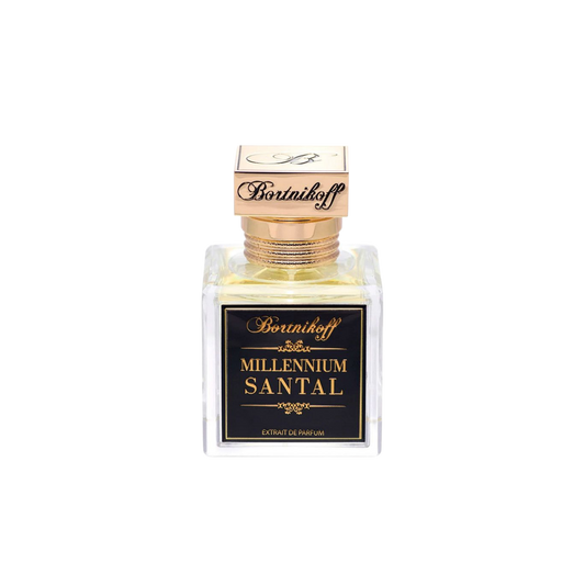 Millennium Santal