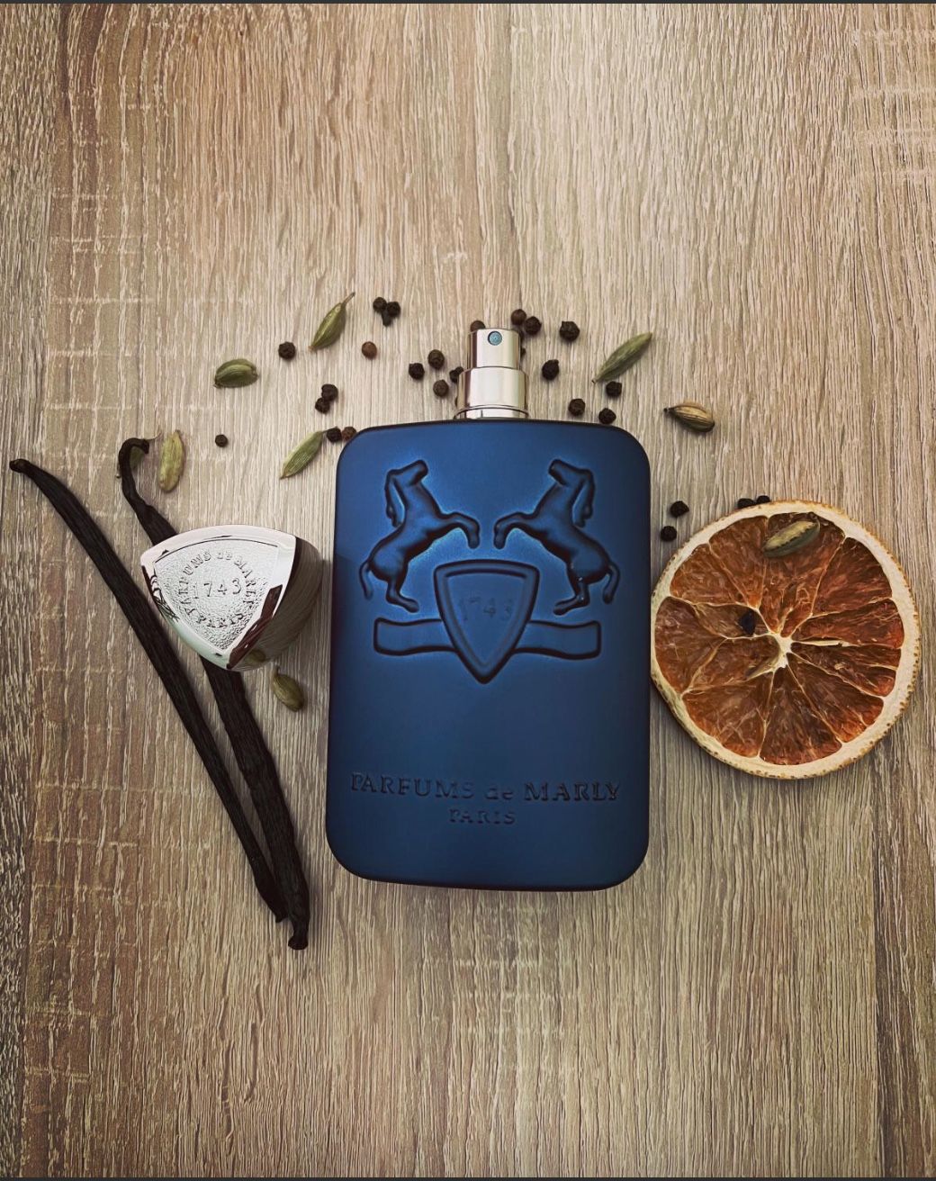 Layton Parfums de Marly