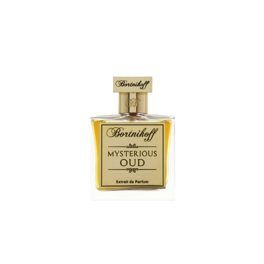 Mysterious Oud