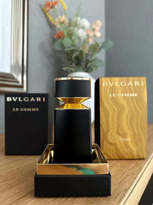 Tygar Bvlgari