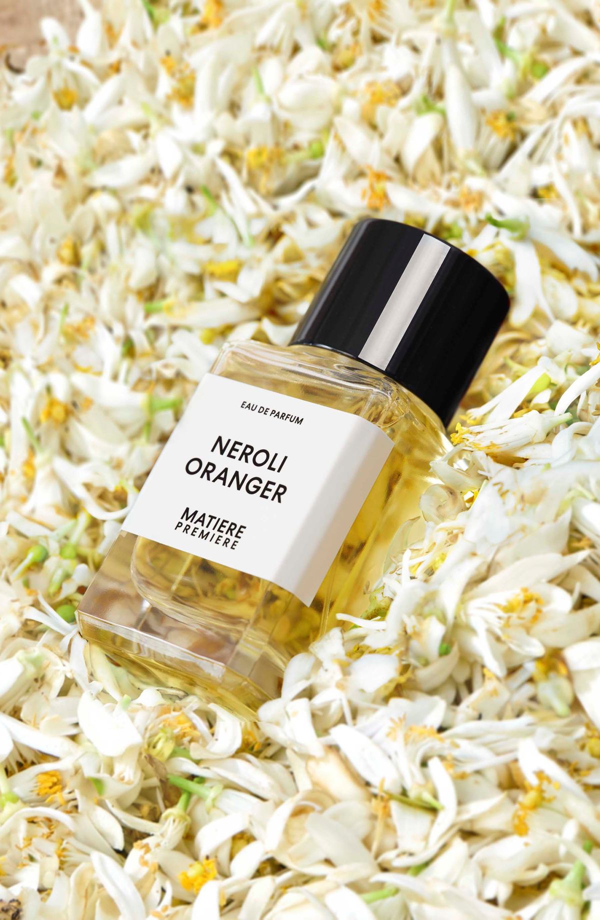 Neroli Oranger Matiere Premiere