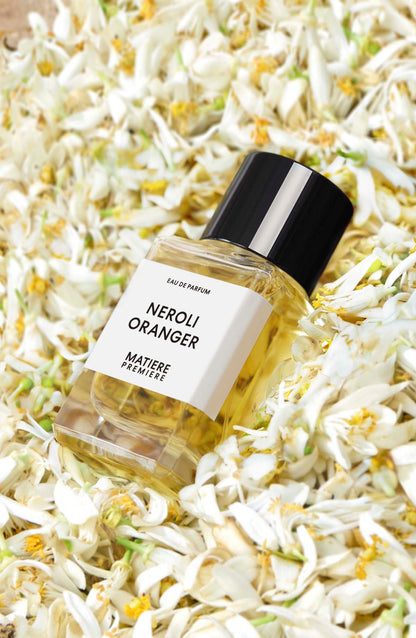 Neroli Oranger Matiere Premiere