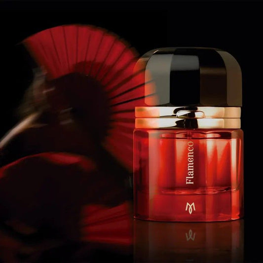 Flamenco Ramon Monegal